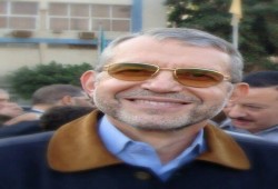 د.محمد عبد الغني يواجه الموت البطيء ومنع العلاج بسجن الزقازيق