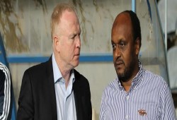 رسمياً.. الزمالك يفسخ تعاقده مع ماكليش مقابل 60 ألف دولار