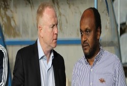 رسمياً.. الزمالك يفسخ تعاقده مع ماكليش مقابل 60 ألف دولار