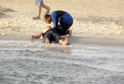 مصرع 5 غرقًا فى نهر النيل بالقليوبية