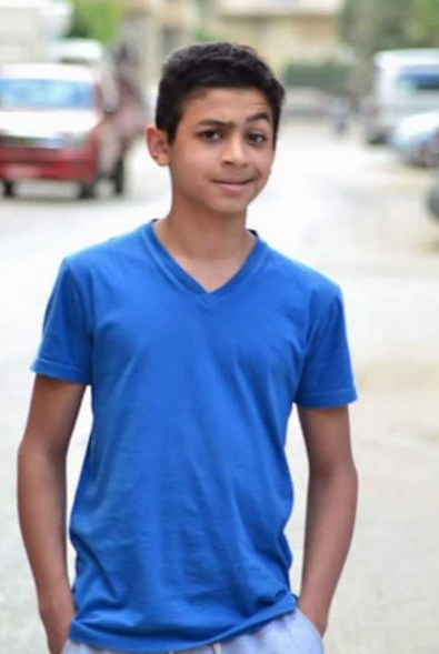 طفل يتعرض للموت البطيء في قسم المنتزة بالإسكندرية