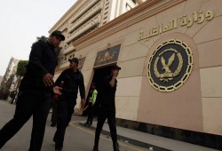 مسلسل بلطجة الداخلية: أمين شرطة يطلق الرصاص على عامل ببنى سويف