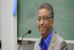 "سيف الدولة" عن اقتحام الصحفيين: "قديمة إلعبوا غيرها"