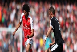 النني يحتل المركز الثاني في دقة التمرير بالبريميرليج والسادس بين كبار أوروبا