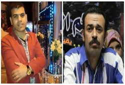 ترحيل "بدر" و"السقا" إلى سجن طرة