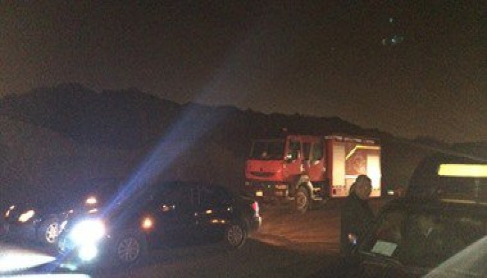 انقطاع الكهرباء عن مركزى الشيخ زويد ورفح لليلة الثانية