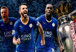 رسميا .. ليستر سيتي بطلا للدوري الانجليزي بأقدام البطل السابق تشيلسي