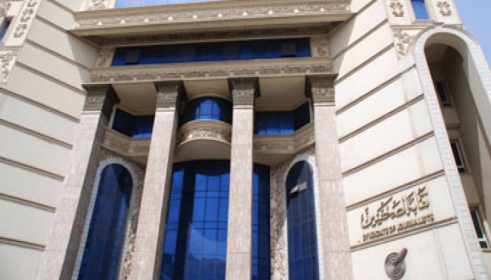 نقابة الصحفيين تكذب داخلية الانقلاب بوجود تنسيق قبل اقتحام النقابة