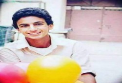"محمد عماد" الطفل الذي تحول إلى رجل داخل المعتقل