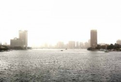 «الأرصاد»: الطقس شديد الحرارة نهارًا لطيف ليلًا.. والقاهرة 40