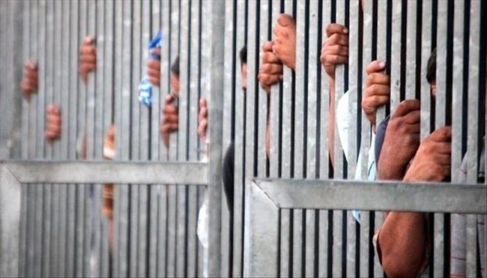 قوات النظام السوري تقتحم سجن حماة بعد تمرّد المعتقلين