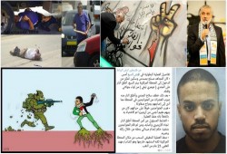 وفقا لروايات الصهاينة.. حصاد انتفاضة القدس: 282 عملية ضد الاحتلال