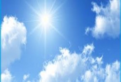 تعرف على أخبار الطقس ودرجات الحرارة غدا الأربعاء