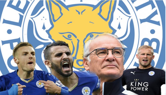 مدرب فاشل .. ومهاجم درجة ثامنة.. ولاعب يجهل هوية فريقه (عناصر حققت معجزة ليستر)