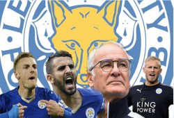 مدرب فاشل .. ومهاجم درجة ثامنة.. ولاعب يجهل هوية فريقه (عناصر حققت معجزة ليستر)