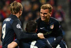 دوري الأبطال | جريزمان يصفع بايرن ويقود أتلتيكو مدريد للنهائي (فيديو)