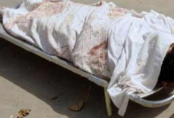 العثور على جثة "بولندي" داخل عمارة سكنية تحت الإنشاء بالغردقة