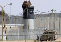 إطلاق نار يستهدف قوة صهيونية قرب "ناحل عوز" شرق غزة