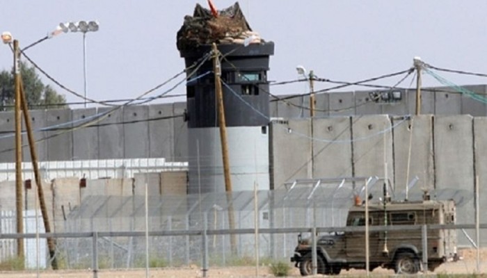 إطلاق نار يستهدف قوة صهيونية قرب "ناحل عوز" شرق غزة