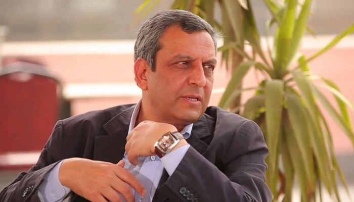 قلاش يدعو الصحفيين للدفاع عن كرامة النقابة