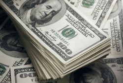 سعر الدولار في السوق السوداء اليوم الأربعاء