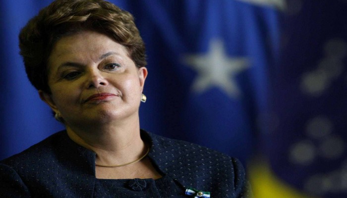 استدعاء رئيسة البرازيل للتحقيق أمام القضاء.. والإيقاف عن العمل في انتظارها