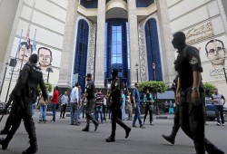 تعرف على مقترحات الصحفيين في عمومية اليوم