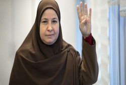 زوجة د.البلتاجي: اللهم ارزقنا الثبات وأرنا في الظالمين آية