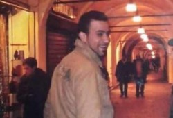 والد القتيل المصري في "نابولي" : الخارجية لم تتواصل معنا