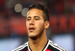 الأهلي يرفض خضوع رمضان صبحي لفترة معايشة في إيطاليا