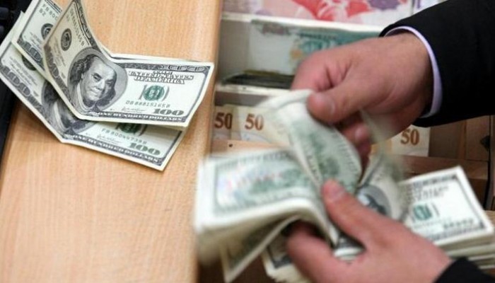 الدولار يسجل 11.40 جنيه وتوقعات بكسر حاجز الـ12 جنيهًا الأسبوع القادم