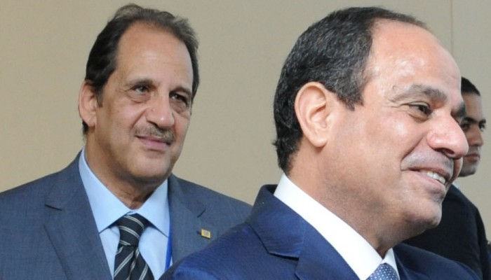 مصادر : اقتحام نقابة "الصحفيين" جاء بتكليف من "عباس كامل" بتمهيد من "الإبراشي"