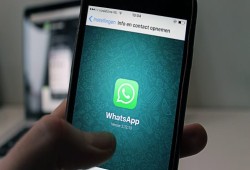 صور تؤكد اقتراب وصول مكالمات الفيديو إلى واتس اب