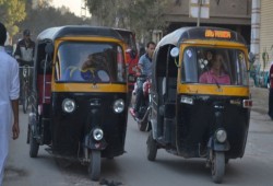 ارتفاع أسعار قطع غيار التوك توك والموتوسيكلات بنسبة 25%