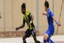 وادي دجلة يتعادل مع سموحة بالدوري ويفقد ستانلي في مواجهة الأهلي