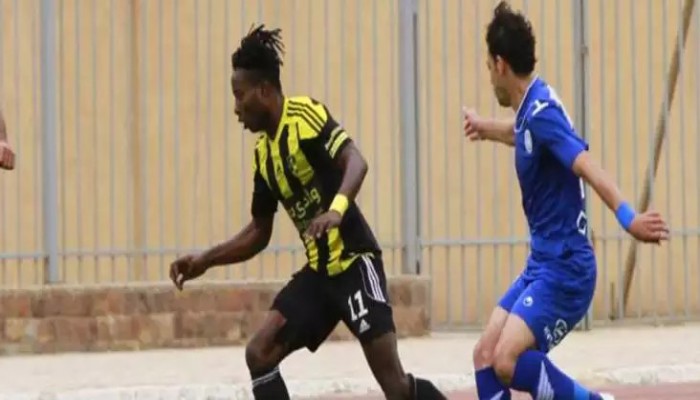 وادي دجلة يتعادل مع سموحة بالدوري ويفقد ستانلي في مواجهة الأهلي