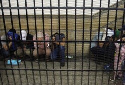 إطلاق حملة إعلامية بمصر للتعريف بمعتقلي مصر
