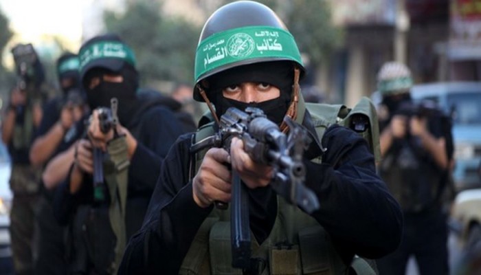 القسام للاحتلال: غادر غزة فورا ولن نسمح باستمرار العدوان