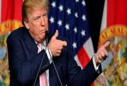 "كاسيك" ينسحب لمصلحة "ترامب" في سباق الرئاسة الأميركية