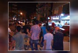 مسيرة لثوار الزقازيق رفضاً للانقلاب العسكري وجرائمه