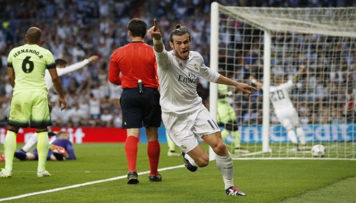 دوري أبطال أوروبا | ريال يلتحق بجاره أتليتكو في تكرار لنهائي 2014 (فيديو)