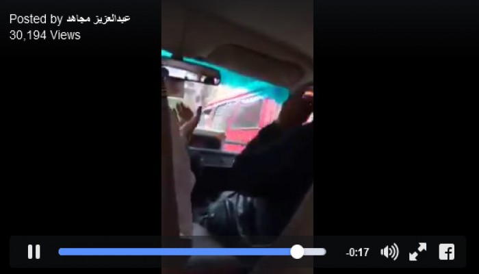 "كاميرا خفية" .. سائق "ميكروباص" يشن هجوما حادا على السيسي ويشيد بحكم الرئيس مرسي