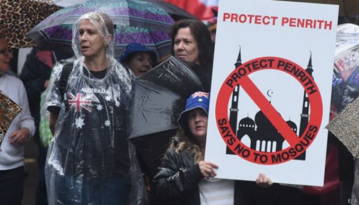 تصاعد العنصرية ضد المسلمين في الولايات المتحدة .. وكاليفورنيا آخر المحطات