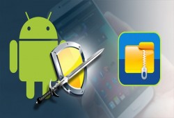 كيف يمكنك إخفاء الملفات على «أندرويد»؟