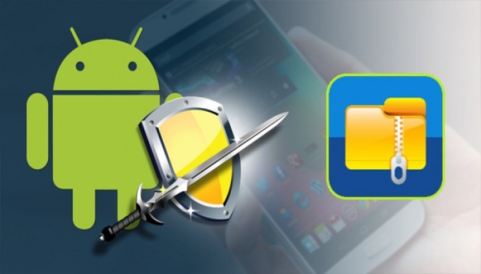 كيف يمكنك إخفاء الملفات على «أندرويد»؟