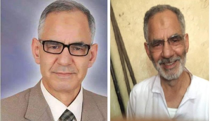 هذا ما فعله الانقلاب بالدكتور محمد علي بشر