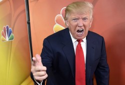 بعد انسحاب كل منافسيه.. رسميا «ترامب» المرشح الجمهوري الوحيد للانتخابات الرئاسية الأمريكية