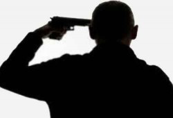 انتحار أمين شرطة بعد قتله شقيقه