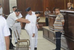 هشام المهدي .. معتقل تعرض لفقدان النطق والذاكرة في مقبرة العقرب