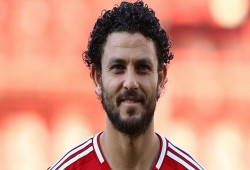 إيقاف حسام غالي